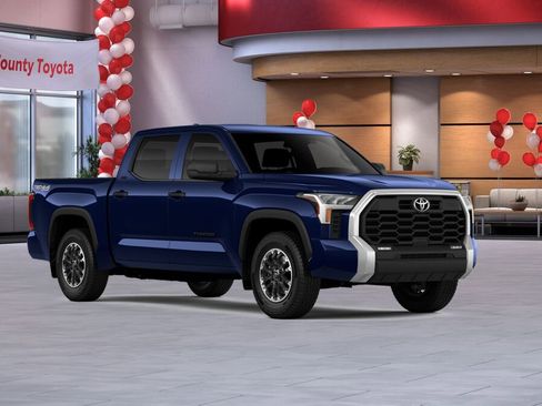 New 2026 Toyota Tundra SR5 image 15