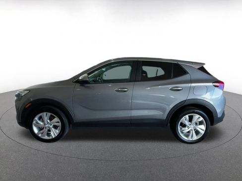 Used 2025 Buick Encore GX Preferred image 9
