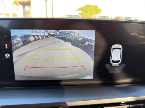 Used 2024 Kia Telluride S w/ S Sunroof Package image 37