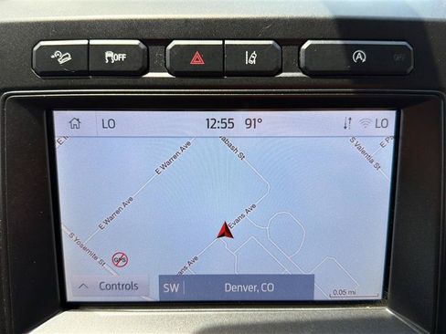 Used 2020 Ford Expedition Max XLT w/ Equipment Group 202A AWD/4WD image 29