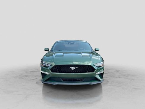 Used 2022 Ford Mustang GT w/ GT Performance Package RWD image 9