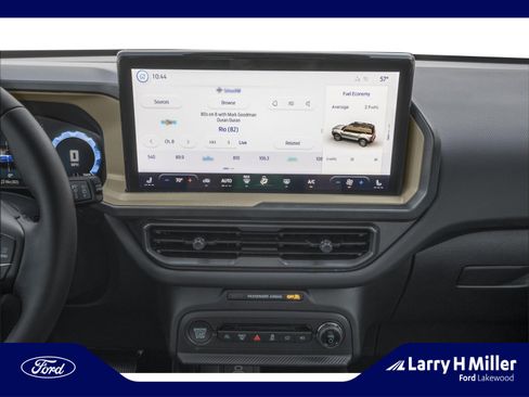 New 2026 Ford Bronco Sport Big Bend image 7