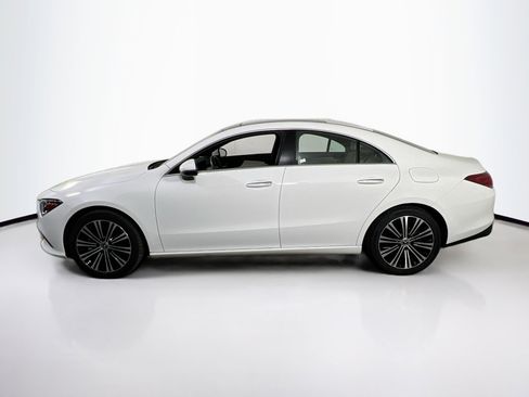 Used 2023 Mercedes-Benz CLA 250 4MATIC image 8