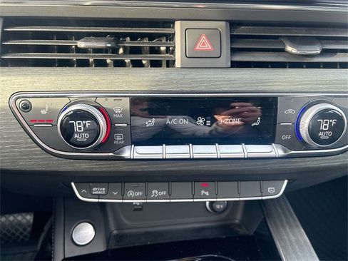 Used 2023 Audi A4 2.0T Premium Plus w/ Premium Plus Package image 22