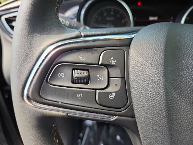 Certified 2023 Buick Encore GX Essence w/ Experience Buick Package FWD image 13