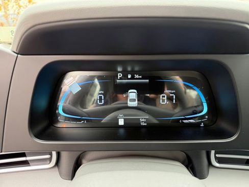 New 2026 Hyundai Elantra Sport image 22