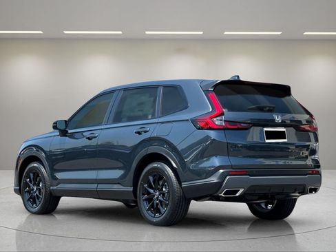 New 2026 Honda CR-V Sport-L image 3