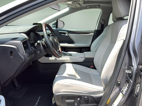 Used 2022 Lexus RX 350 FWD w/ Premium Package image 11