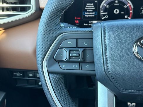 New 2026 Toyota Tundra 1794 Edition image 18