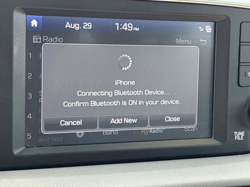 Used 2019 Hyundai Santa Fe Limited AWD/4WD image 37