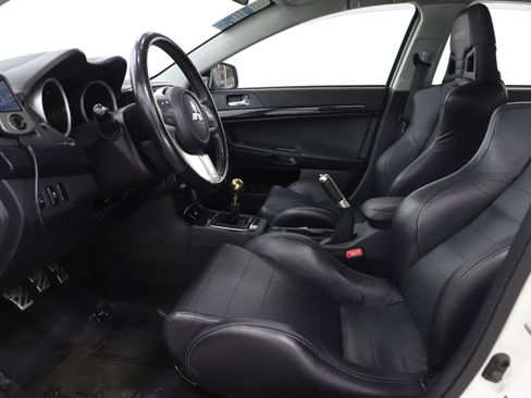 Used 2014 Mitsubishi Lancer Evolution GSR image 22