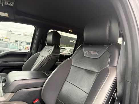 Used 2020 Ford F150 Raptor AWD/4WD image 5