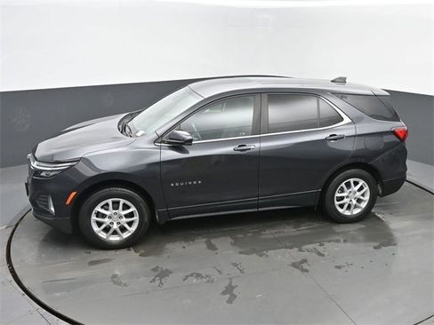Used 2022 Chevrolet Equinox LT image 39