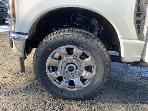 New 2026 Ford F350 Lariat w/ Lariat Ultimate Package AWD/4WD image 34