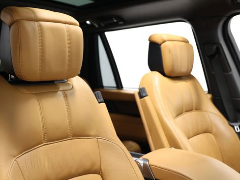 Used 2022 Land Rover Range Rover Long Wheelbase Autobiography image 70
