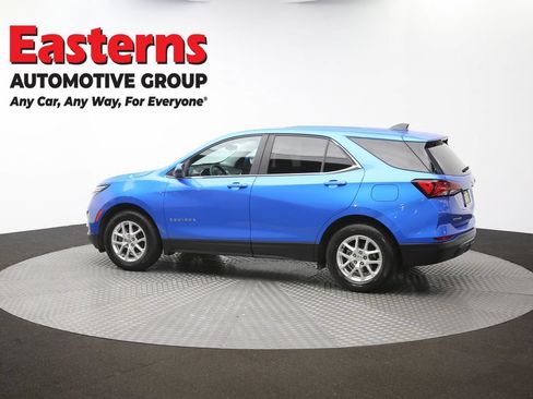 Used 2024 Chevrolet Equinox LT FWD image 60