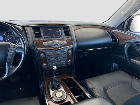 Used 2019 Nissan Armada SL w/ Premium Package RWD image 24
