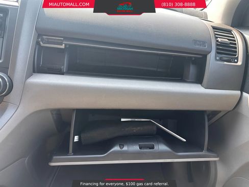 Used 2010 Honda CR-V LX image 18