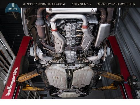 Used 1993 Porsche 911 RS America RWD image 94