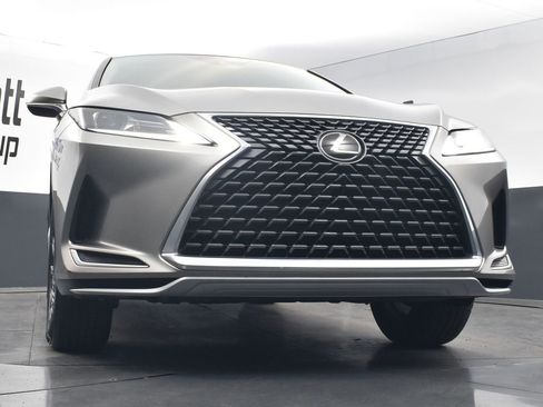 Used 2021 Lexus RX 350 FWD w/ Accessory Package image 24