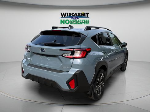 Used 2024 Subaru Crosstrek 2.0i Premium AWD/4WD image 26