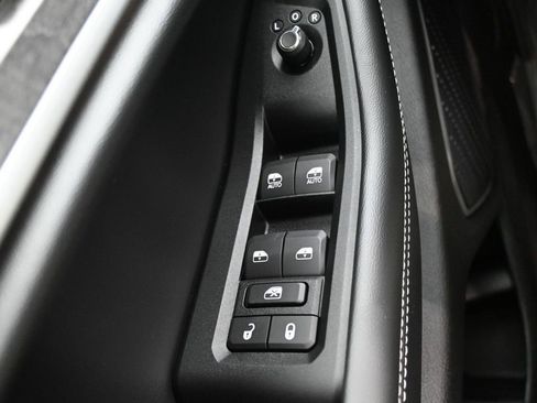 New 2025 Jeep Grand Cherokee Limited w/ Luxury Tech Group II image 20