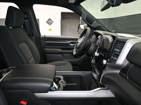 New 2026 RAM 1500 Big Horn image 40