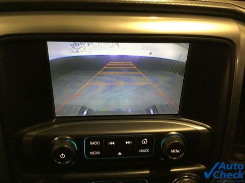 Used 2014 Chevrolet Silverado 1500 LTZ Z71 w/ LTZ Plus Package image 50