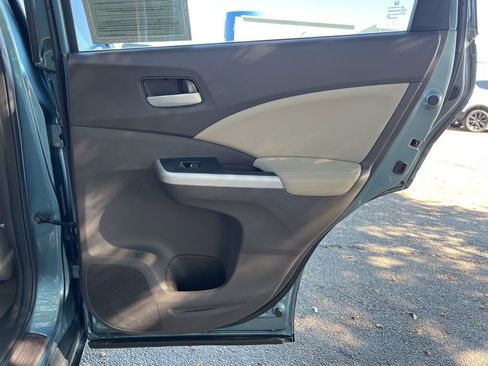 Used 2013 Honda CR-V EX-L image 13