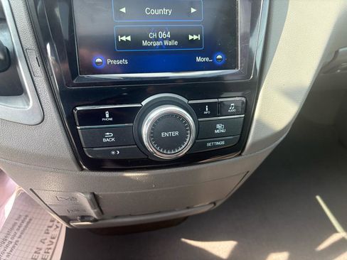 Used 2016 Honda Odyssey EX-L image 26