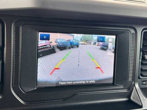 Used 2022 Ford Bronco Big Bend AWD/4WD image 33