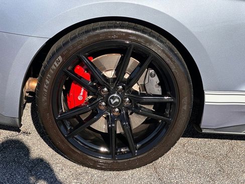 Used 2022 Ford Mustang Shelby GT500 image 11