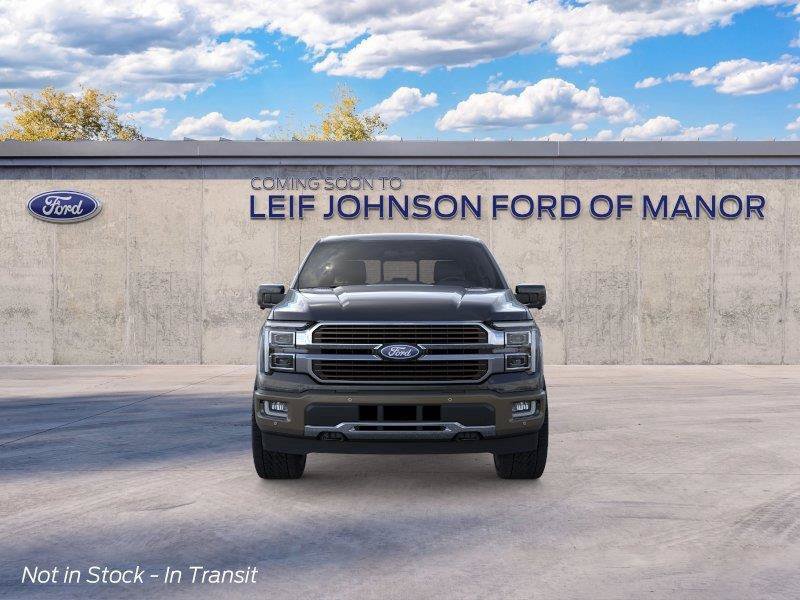 New 2026 Ford F150 King Ranch AWD/4WD image 6