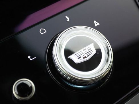 Used 2026 Cadillac Escalade IQ Sport 2 AWD/4WD image 29