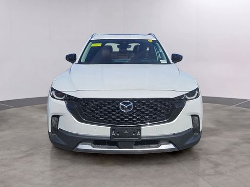Used 2023 MAZDA CX-50 2.5 Turbo w/ Cargo Package image 2