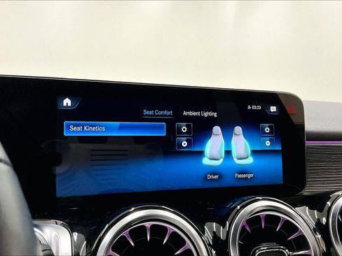 Certified 2023 Mercedes-Benz GLB 250 image 32
