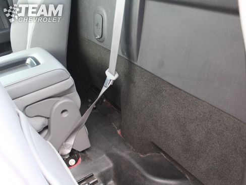 Used 2016 Chevrolet Silverado 1500 W/T image 19