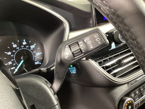 Used 2021 Ford Escape SE w/ Cold Weather Package AWD/4WD image 20