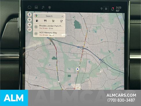 Used 2026 GMC Terrain Elevation image 34