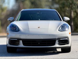 Used 2018 Porsche Panamera 4S video 2