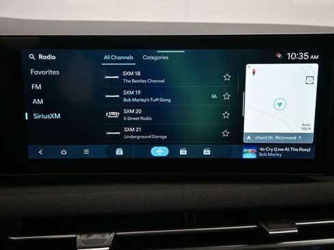 New 2026 Hyundai Tucson Limited AWD/4WD image 17