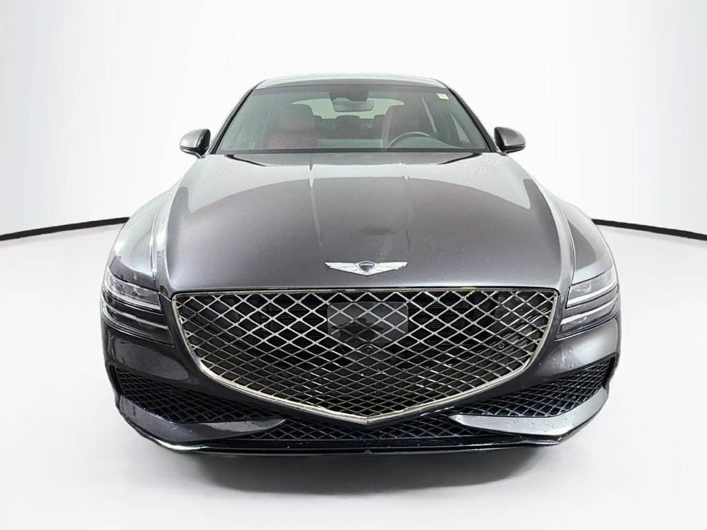 Used 2024 Genesis G80 2.5T w/ Sport Prestige Package AWD/4WD image 2