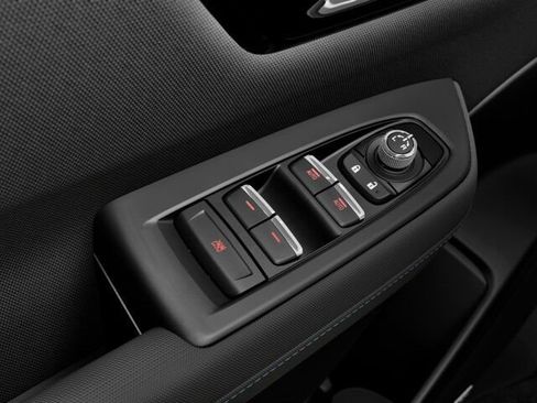 New 2026 Subaru Forester Limited image 22