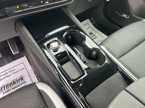 New 2026 Buick Envision Sport Touring image 30