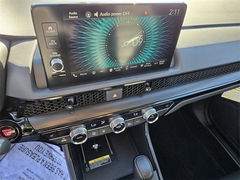 Used 2023 Honda CR-V EX-L image 16