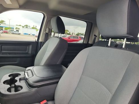 Used 2022 RAM 1500 Tradesman w/ Popular Equipment Group AWD/4WD image 15