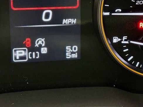 New 2026 Subaru Crosstrek 2.5i Wilderness image 12