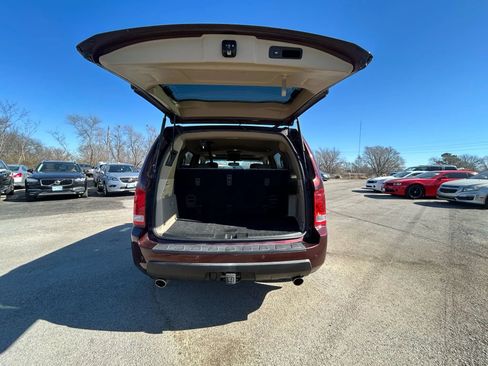 Used 2009 Honda Pilot Touring image 35