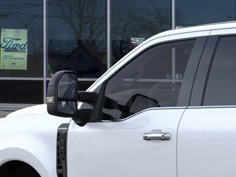 New 2026 Ford F250 Platinum AWD/4WD image 20