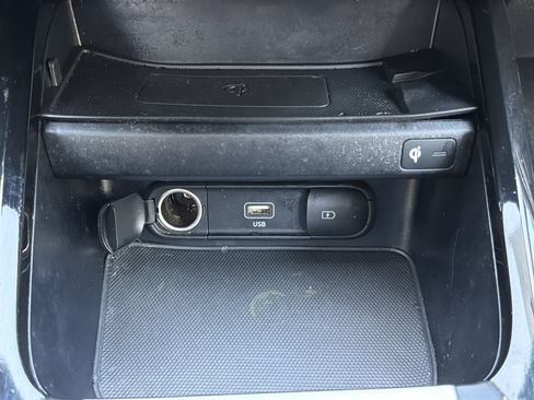 Certified 2023 Kia Forte GT-Line w/ GT-Line Premium Package FWD image 8